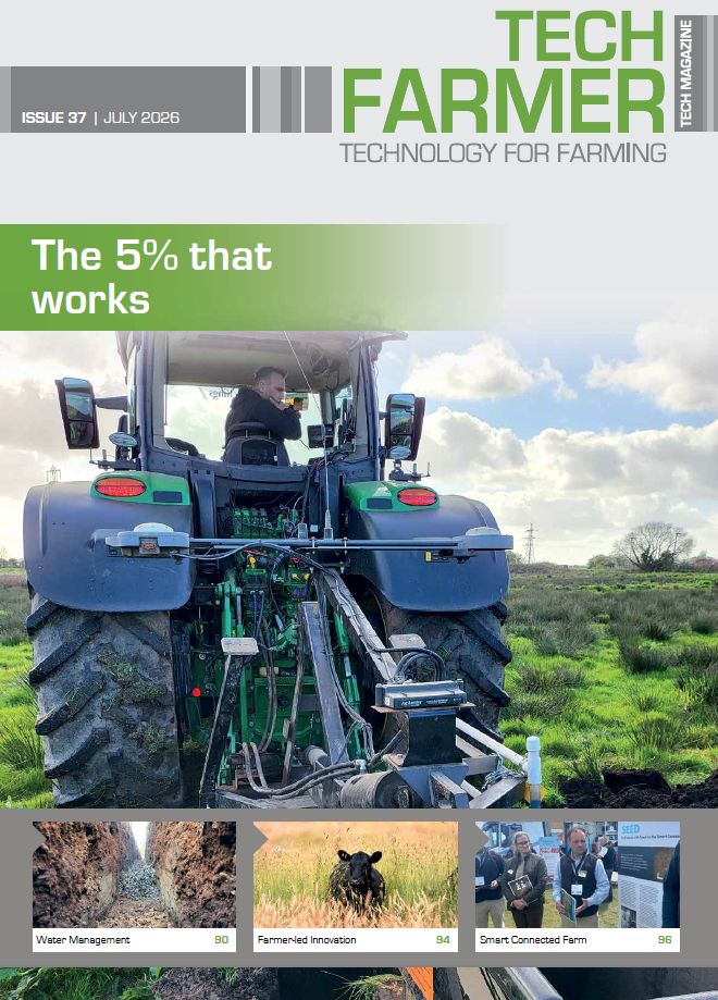 Tech Farmer Issue 37