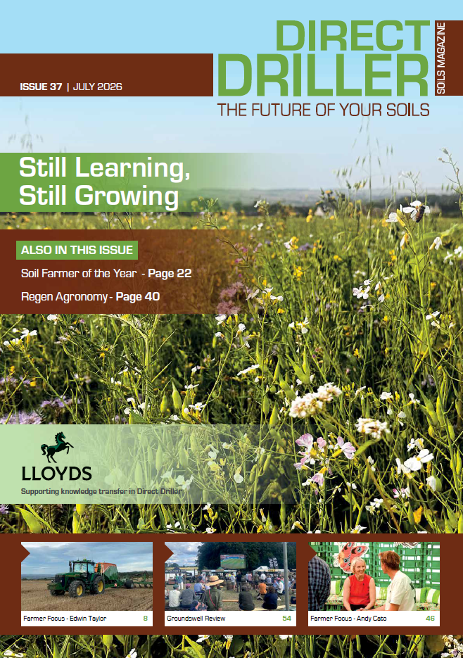 Direct Driller Issue 37