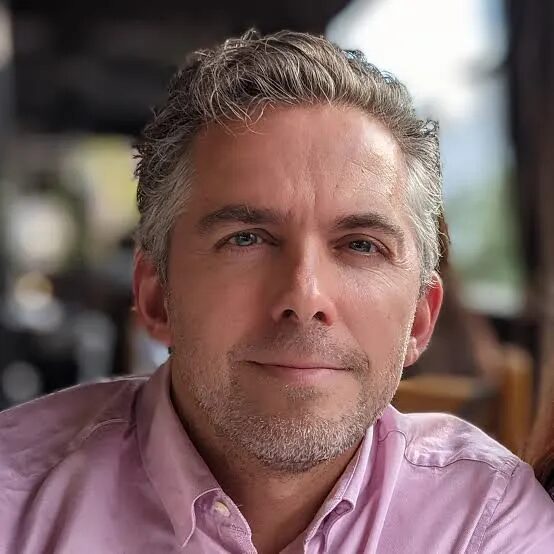Elliott Grant