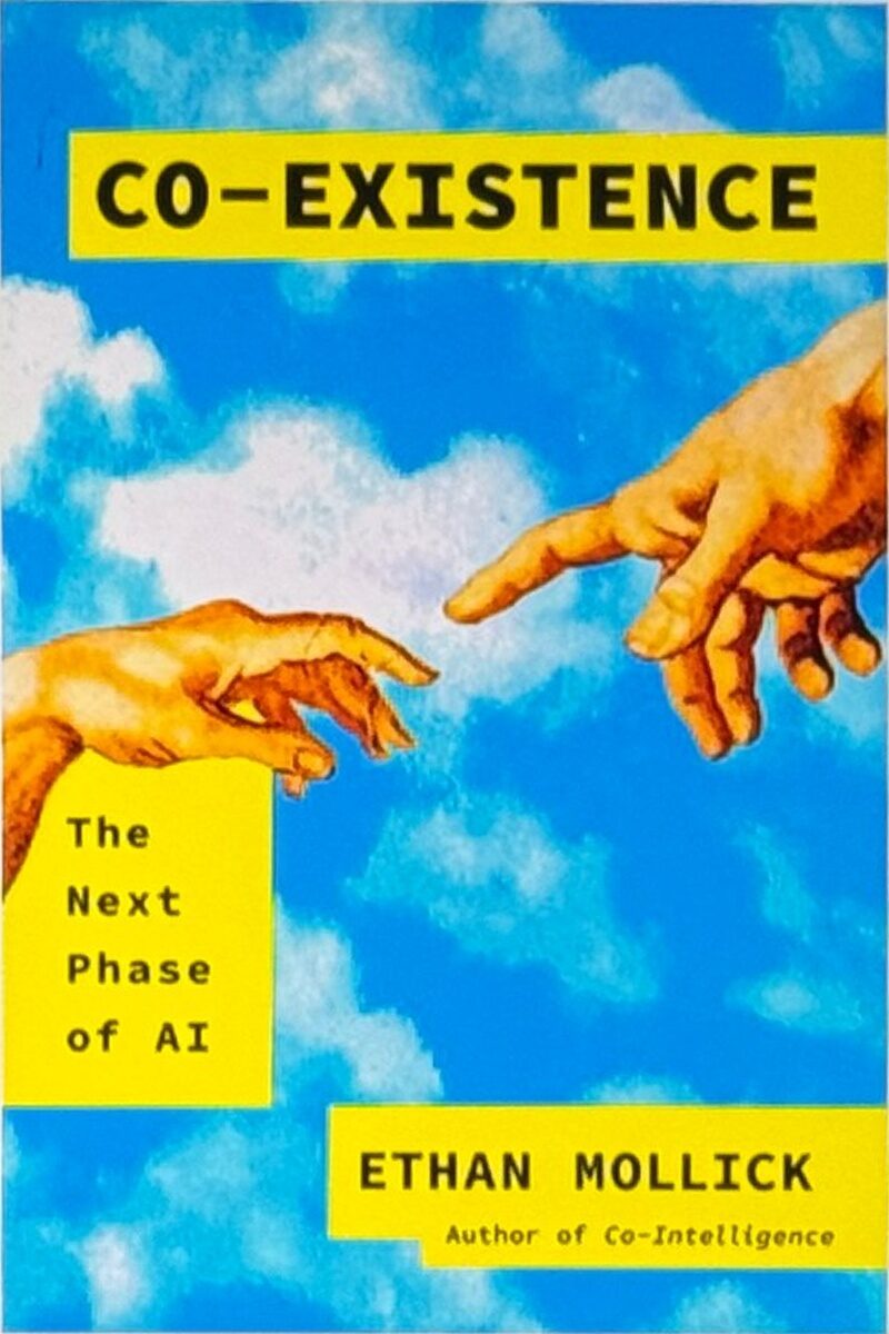 Co-Existence (October 2026)